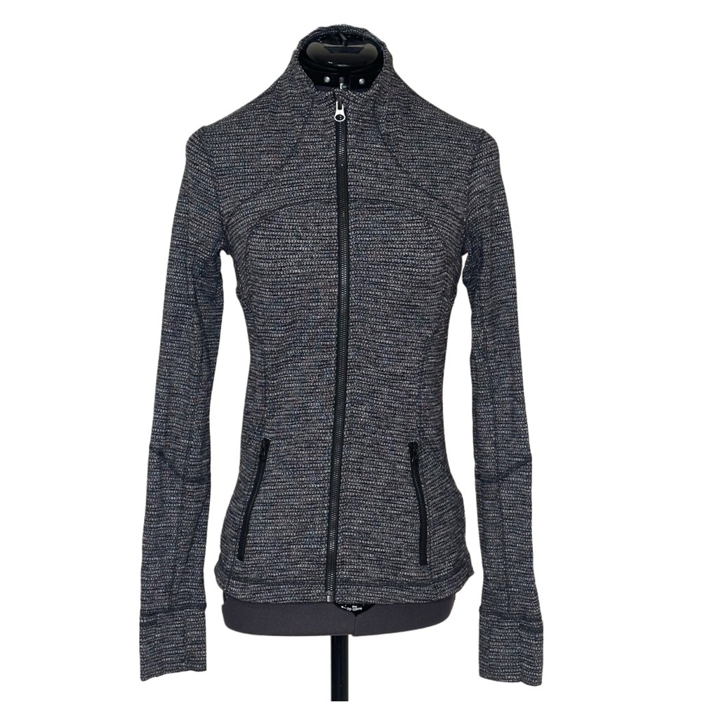 Lululemon Forme Jacket